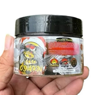 Cám O'snackin Chính Hãng | Osnackin Cao Cấp | Hỗ trợ viền vảy màu batik