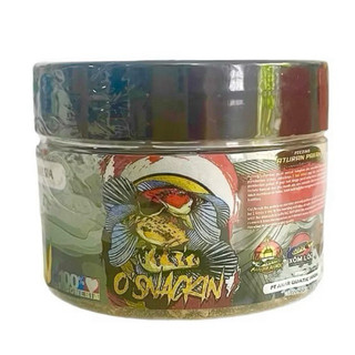 Cám O'snackin Chính Hãng | Osnackin Cao Cấp | Hỗ trợ viền vảy màu batik