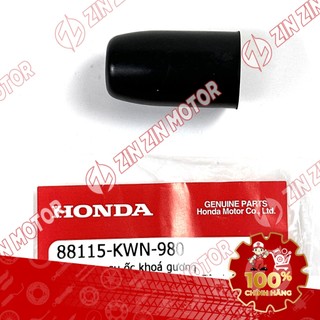 Cao Su Chân Kính Vario 160 2023 2024 88115-KWN-980 Chính Hãng - ZZM