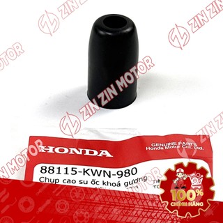 Cao Su Chân Kính Vario 160 2023 2024 88115-KWN-980 Chính Hãng - ZZM