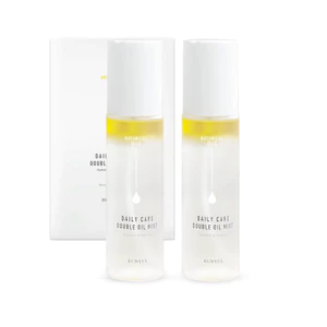 Xịt dưỡng ẩm EUNYUL Daily Care Double Oil Mist 100ml