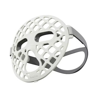Mặt Nạ Ánh Sáng Sinh Học Halio PureGlow Ultralite Silicone LED Face Mask - Bảo Hành 12 Tháng