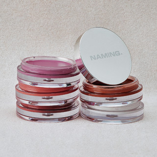 Má hồng kem NAMING Softy Cream Blush 4.5g