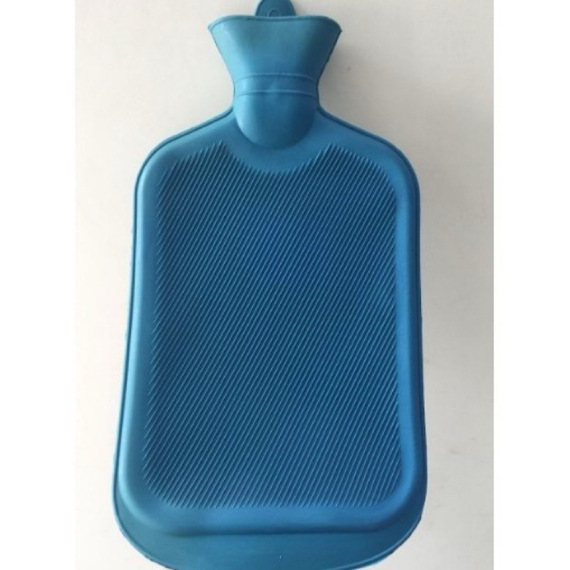 Túi Chườm Cao Su (2000ml), Túi Chườm Cao Su Giữ Nhiệt – Hỗ Trợ Giảm Đau, Giữ Ấm Cực Tốt