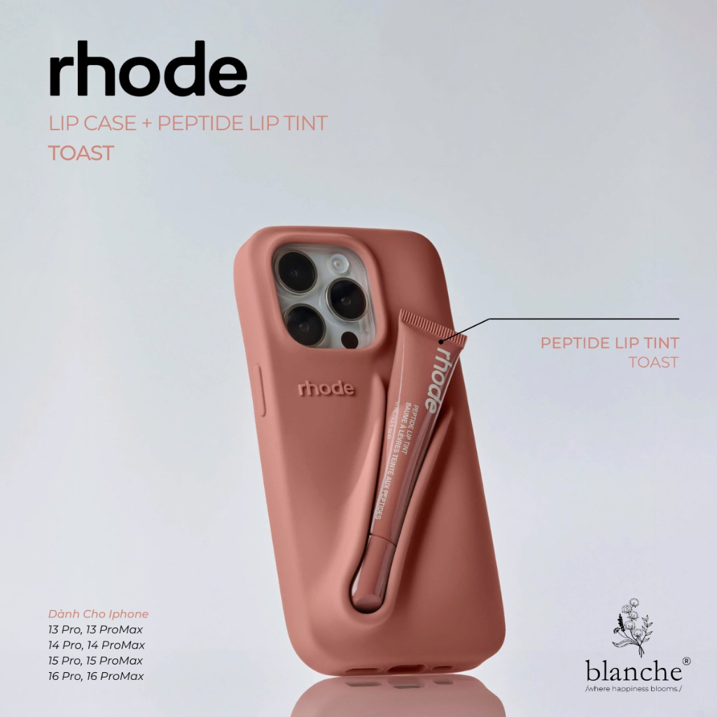 RHODE ケース　iphone 14promax 楽天市場】「rhode ヘイリービーバー iPhoneケース」rhode skin