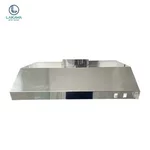 [XUẤT VAT] Combo Quạt Hút Mùi Thông Gió Nefa Và Máng Hút Mùi Bếp Inox Hút Sạch Các Mùi Hôi, Dầu Mỡ, Khói Bụi Nhanh Chóng — ảnh 7