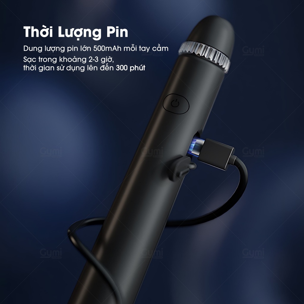 Dây Nhảy Cáp Quang LED Phát Sáng Đổi Màu 3 Chế Độ (Có Sạc) - LED Jump Rope - DN07