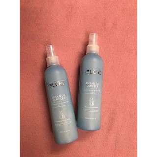 Xịt dưỡng chống nhiệt cho tóc ELCHE (ELCHE HAIR SERUM SPRAY)