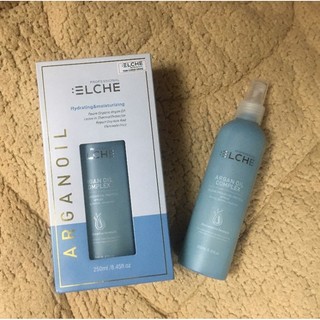 Xịt dưỡng chống nhiệt cho tóc ELCHE (ELCHE HAIR SERUM SPRAY)