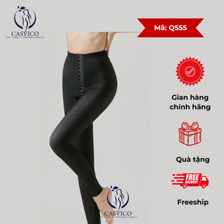 Quần định hình hỗ trợ sau phẫu thuật thẩm mĩ Q555