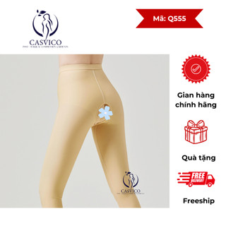 Quần định hình hỗ trợ sau phẫu thuật thẩm mĩ Q555