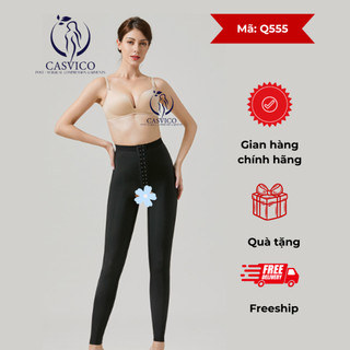 Quần định hình hỗ trợ sau phẫu thuật thẩm mĩ Q555