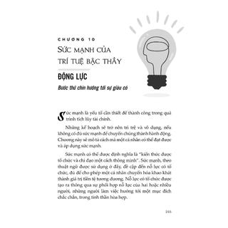 Sách - Nghĩ Giàu Làm Giàu - Think And Grow Rich