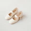 La Muse - Gìay búp bê mary janes thời trang Butter