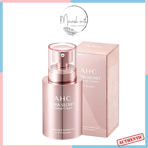 Kem Dưỡng AHC Trắng Hồng Da Aura Secret Tone Up Cream