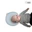 Gối Chống Bẹt Đầu Babymoov Và Hỗ Trợ Giấc Ngủ Sâu Cho Bé