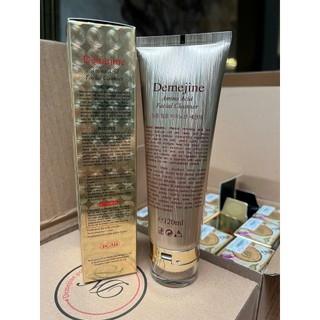 **free ship** chính hãng 100% Sữa rửa mặt Demejine mẫu mới 120ml - Hàng nhập khẩu chính hãng