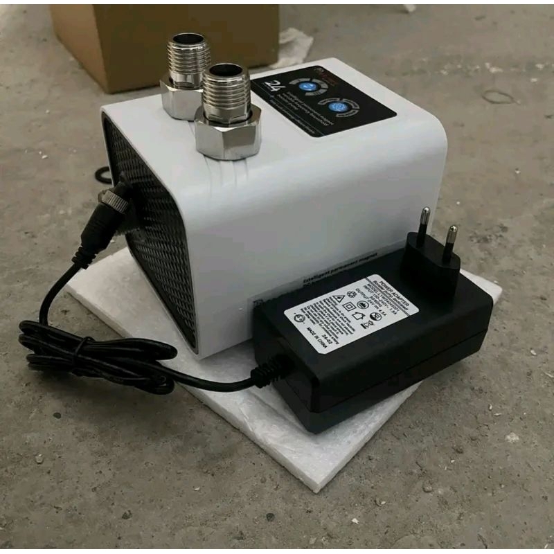 máy bơm tăng áp delfino - Giá Tốt, Sale Tháng 10, Freeship 0Đ | Shopee ...