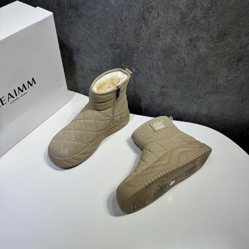 👢🕶️👜🎒….bốt thể thao lót lông