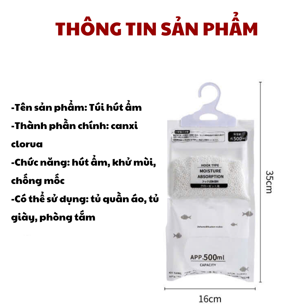 Sử Dụng Túi Trong Đời Sống