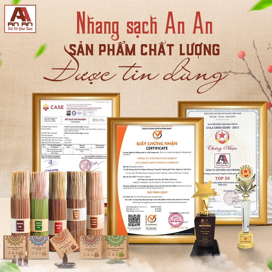 Ảnh Nhang Cân 1kg An An hương Khuynh Diệp chiều dài 30 cm 40 cm tiết kiệm hơn 3