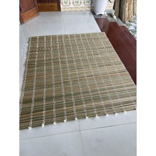 [Rẻ nhất] Mành cọ khổ 1,8x2m trang trí tết 2026, che nắng, che mưa ban công, trang trí quán