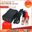Bộ Sạc Pin Điện Thoại USB 12V 24V 5V Đa Năng Dành Cho Xe Hơi Xe Máy