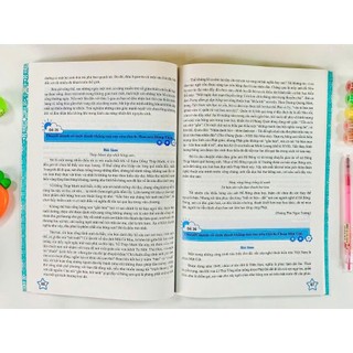 Sách - Những Bài Làm Văn Mẫu Lớp 9 - Cánh Diều - Biên soạn theo chương trình GDPT mới - ndbooks