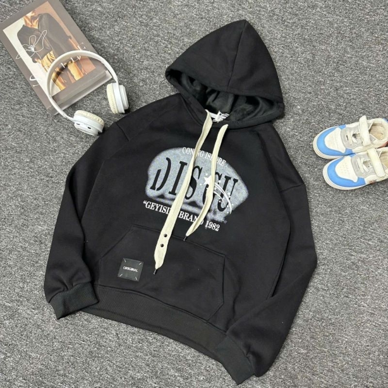 Áo nỉ hoodie áo nỉ Lót Lông Nhung chuẩn hàng QCCC size từ 30-55kg