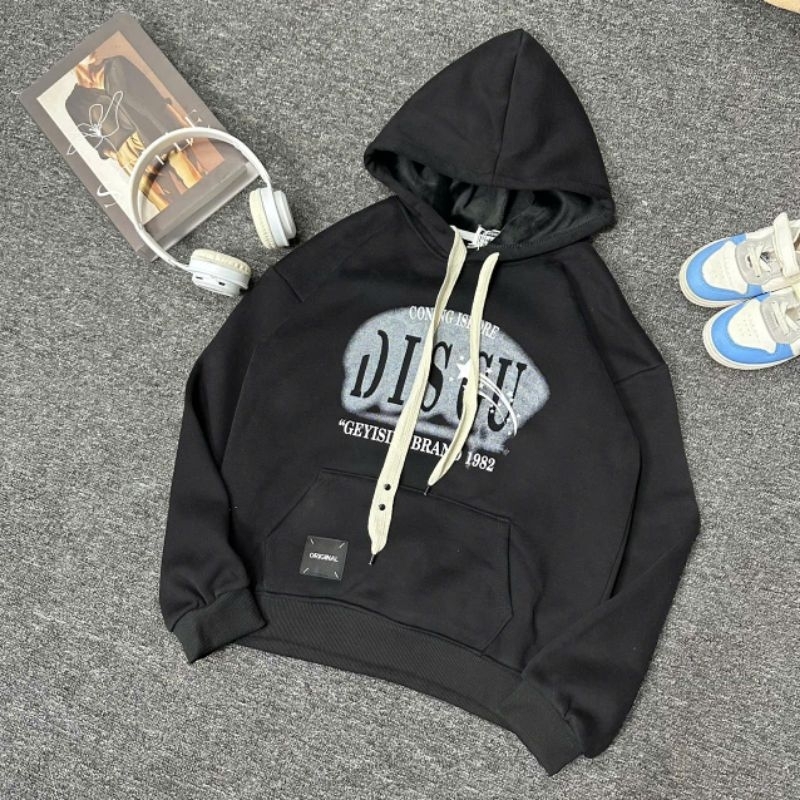 Áo nỉ hoodie áo nỉ Lót Lông Nhung chuẩn hàng QCCC size từ 30-55kg