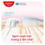 Combo 6 bàn chải Colgate Cushion Clean công nghệ tạo bọt kem siêu mịn