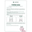 Kem Chống Nắng Nâng Tông Caryophy Smart Sunscreen Tone Up SPF50+/PA+++ 50ml