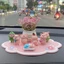 Bộ sưu tập set mô hình bày taplo ô tô, trang trí bàn làm việc