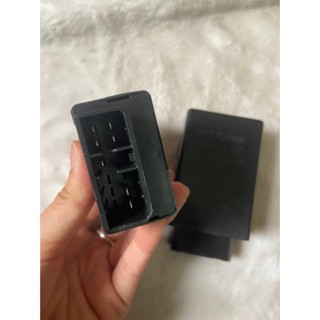 Rơ le nháy KIA K165, K2700, K3000,..