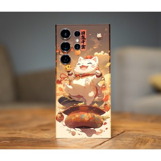 Miếng dán skin mặt lưng cho điện thoại S24 Ultra S23 Ultra S22 Ultra Fold 3 Fold 5 Flip 5 Flip3 Fold 4 S21 Ultra