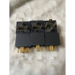 Rơ le Howo loại 24v-15a