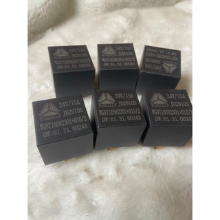 Rơ le Howo loại 24v-15a