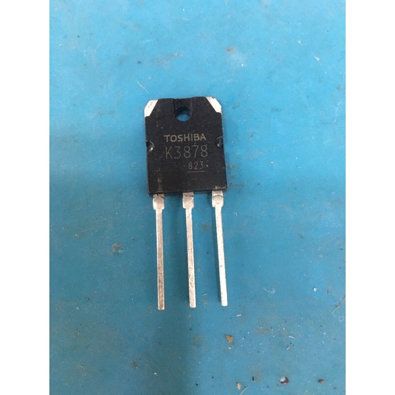 mosfet K3878 (900V-9A) | Shopee Việt Nam