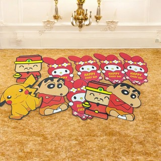 [COMBO 20 Bao] Lì Xì Tết Hàng Loại 1 Chọn Mẫu Giá Rẻ Cute