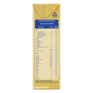 THÙNG Sữa pha sẵn Aptamil Super Gold Kid 180ml – DHA cao, hỗ trợ não bộ,tiêu hóa,miễn dịch