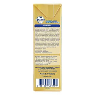 THÙNG Sữa pha sẵn Aptamil Super Gold Kid 180ml – DHA cao, hỗ trợ não bộ,tiêu hóa,miễn dịch