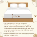 Bộ chăn ga gối 4 món Lụa Tencel Modal Khuê Home Concept mề mại thoáng mát đủ các size giường cho gia đình — ảnh 8