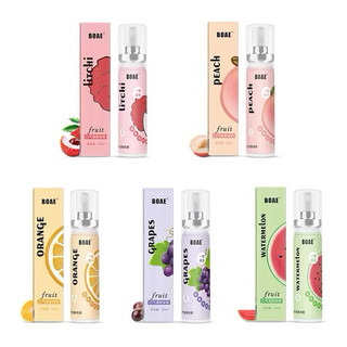 Xịt Thơm Miệng BOAE 20ml Giá Rẻ