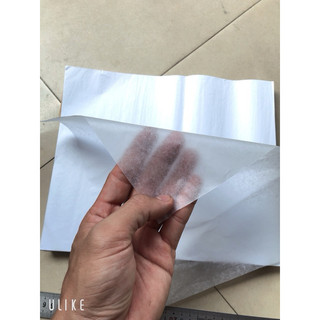Combo 500 tờ 25x30 , 20x20, 30x30 , 20x25cm giấy chống ẩm, giấy hút ẩm, giấy lót quần áo