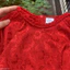 Áo dài Tết🧧 (Top áo dài bé bán chạy) Áo dài tơ lụa thêu hoa Quỳnh siêu phẩm áo dài cho bé 13-45kg