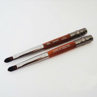 Cọ lẻ Tán Son Môi Có Nắp Đậy Makeup Forever (304)
