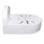 Chân đế camera gắn tường cho camera wifi Imou, Ezviz chắc chắn tại LÂM CAMERA