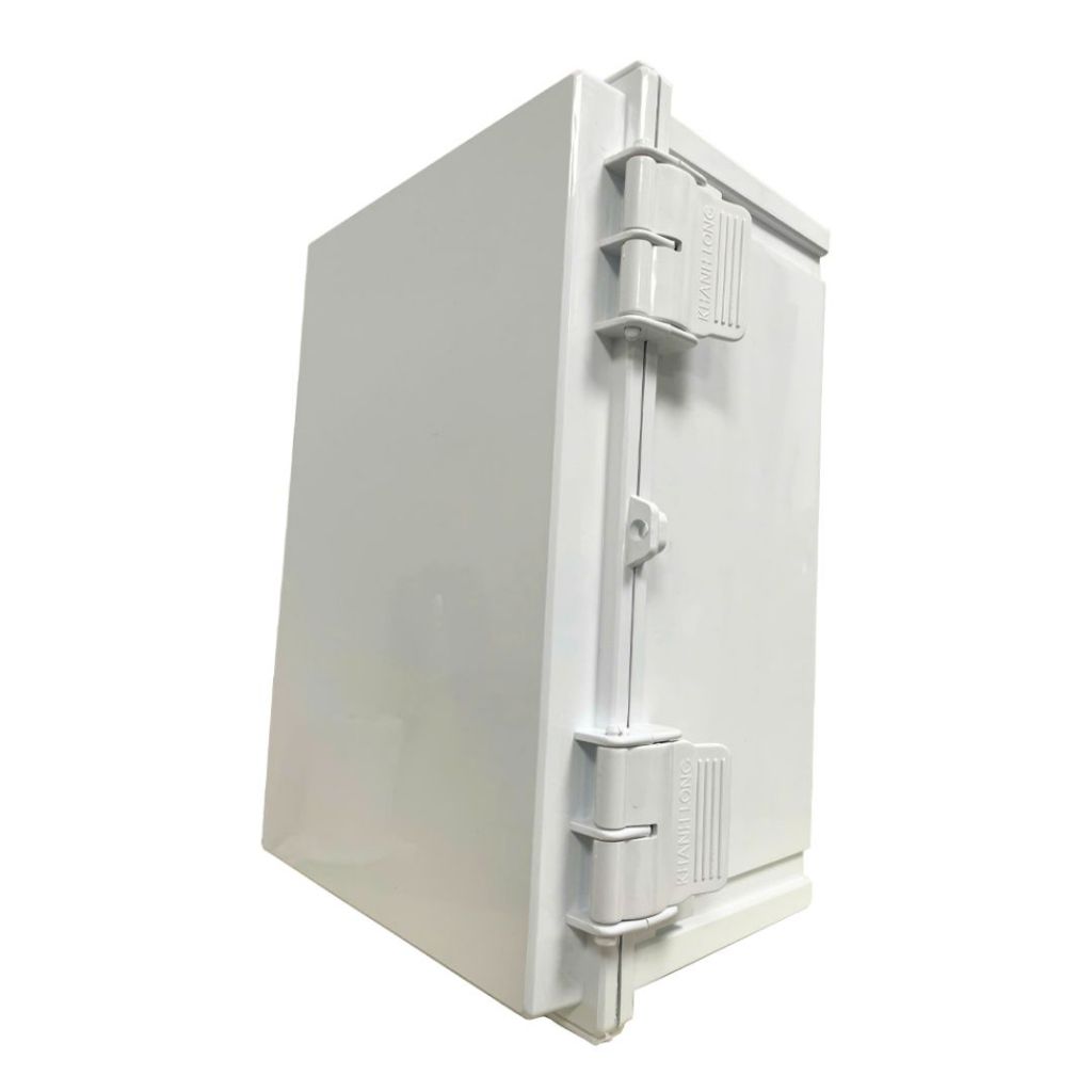 Hộp kỹ thuật 230x330x160 sử dụng hiệu quả an toàn