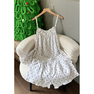 ĐỒ BỘ 2 DÂY MẶC NHÀ KATE COTTON (hàng đẹp như hình)