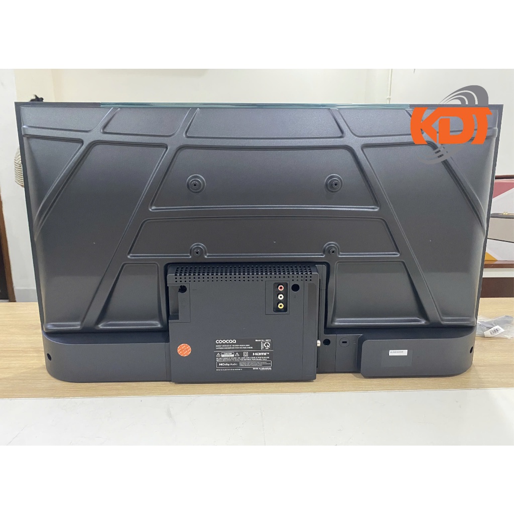 Google Tivi Coocaa HD 32 Inch 32Z73